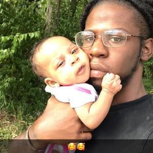 Meet your Posher, Richard